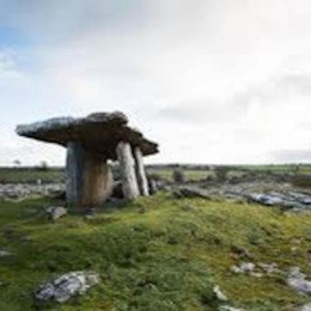 Kilmoon Cottage, Entire Home In Lisdoonvarna Εξωτερικό φωτογραφία