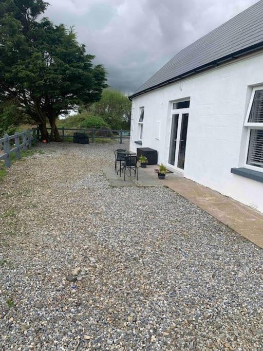 Kilmoon Cottage, Entire Home In Lisdoonvarna Εξωτερικό φωτογραφία