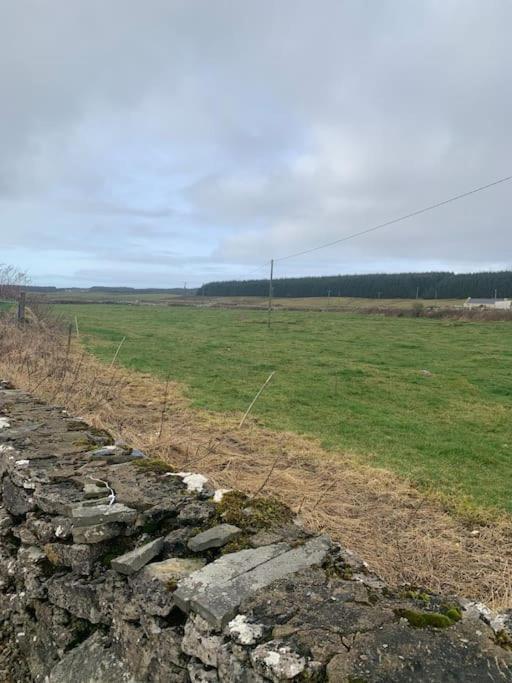 Kilmoon Cottage, Entire Home In Lisdoonvarna Εξωτερικό φωτογραφία